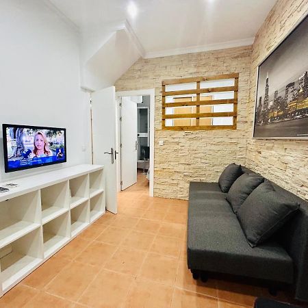 Bajondillo Apartment Τορρεμολίνος Εξωτερικό φωτογραφία