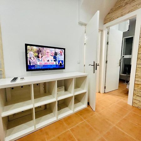Bajondillo Apartment Τορρεμολίνος Εξωτερικό φωτογραφία