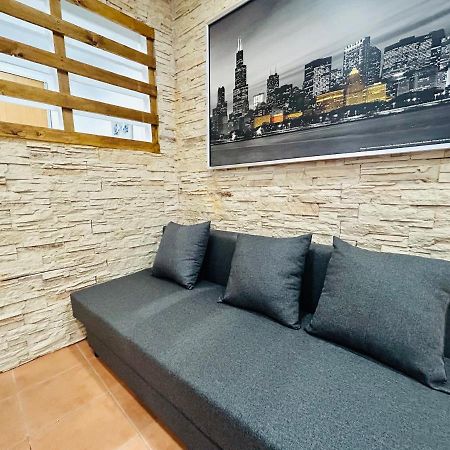 Bajondillo Apartment Τορρεμολίνος Εξωτερικό φωτογραφία