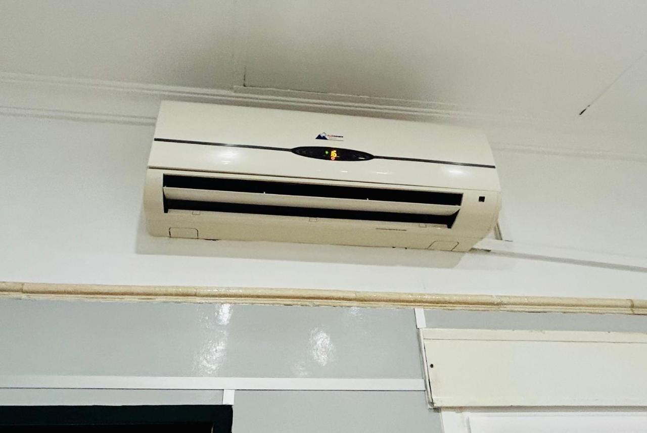 Bajondillo Apartment Τορρεμολίνος Εξωτερικό φωτογραφία