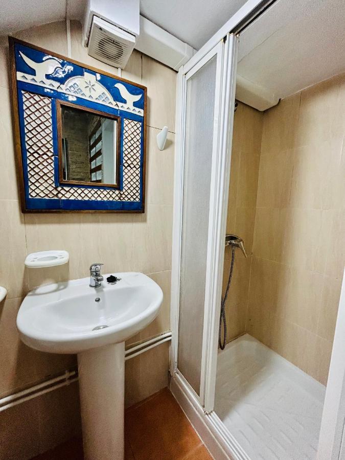Bajondillo Apartment Τορρεμολίνος Εξωτερικό φωτογραφία