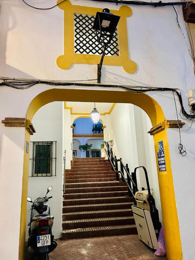 Bajondillo Apartment Τορρεμολίνος Εξωτερικό φωτογραφία