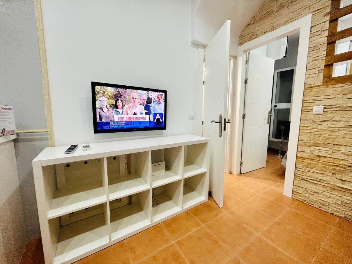 Bajondillo Apartment Τορρεμολίνος Εξωτερικό φωτογραφία